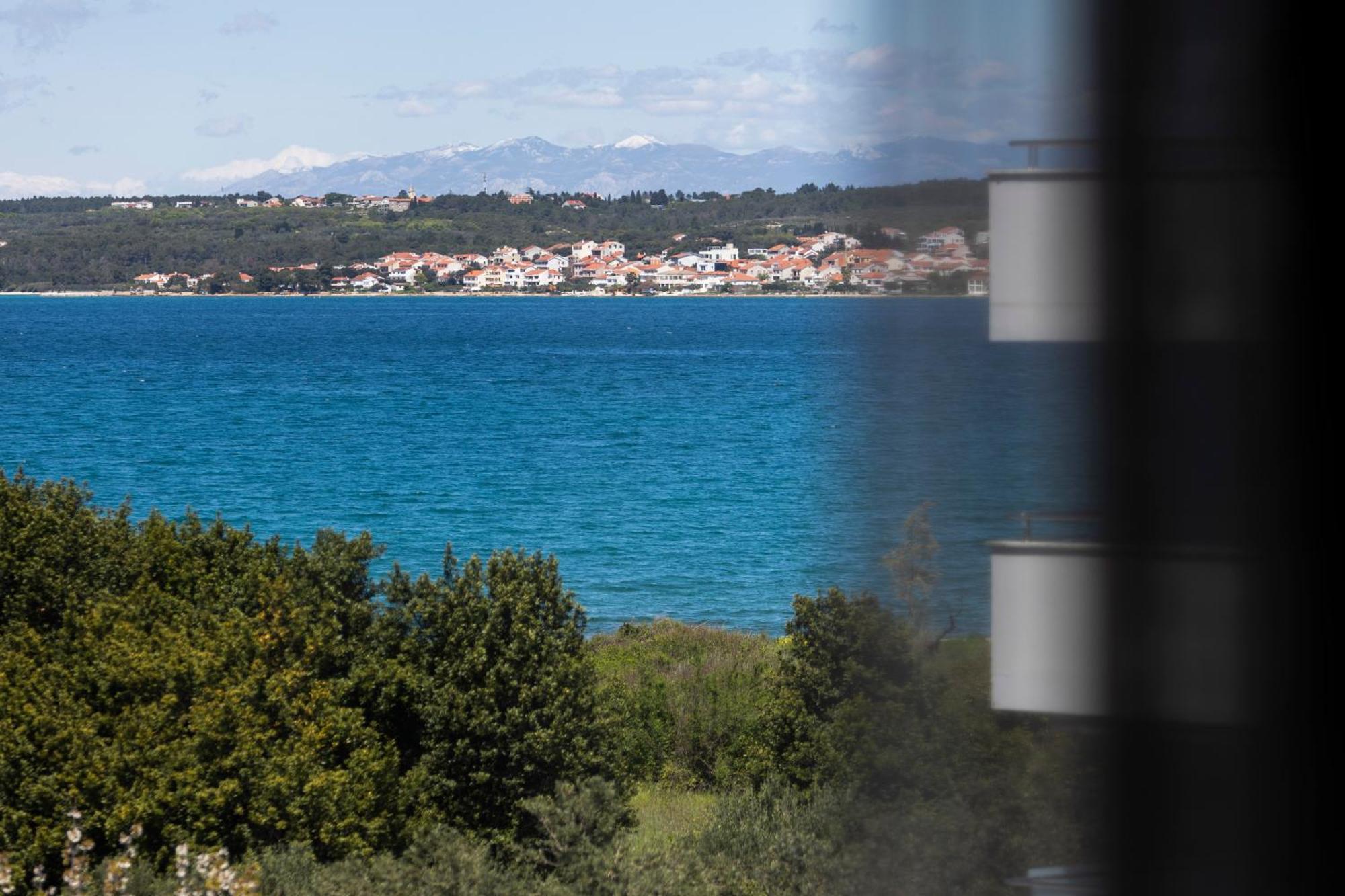 Villa Anabella II ザダル エクステリア 写真
