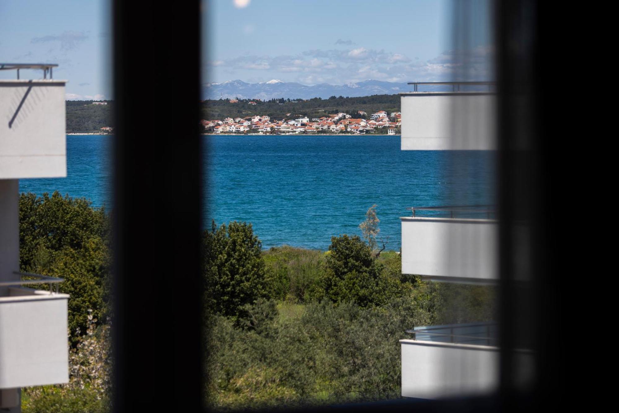 Villa Anabella II ザダル エクステリア 写真