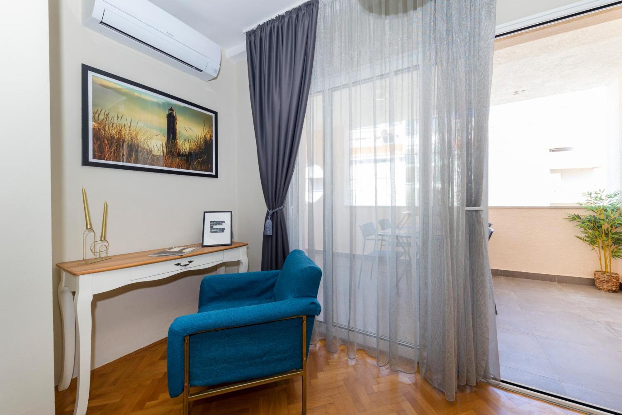 Villa Anabella II ザダル 部屋 写真